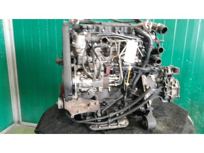 CAJA CAMBIOS OPEL ASTRA 1998
