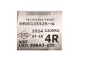 CREMALLERA DIRECCION RENAULT CAPTUR 2015