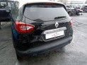 TRANSMISIÓN DELANTERA DERECHA RENAULT CAPTUR 2015