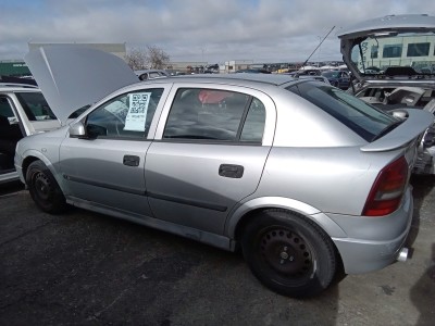 PANEL FRONTAL OPEL ASTRA 1998