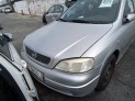 PANEL FRONTAL OPEL ASTRA 1998