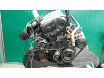 CAJA CAMBIOS OPEL ASTRA 1998