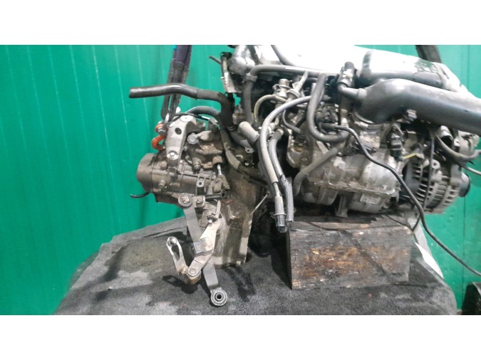 CAJA CAMBIOS OPEL ASTRA 1998