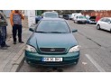 PANEL FRONTAL OPEL ASTRA 2001