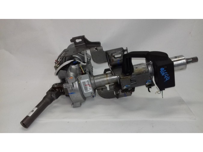 COLUMNA DIRECCION RENAULT MEGANE 2017