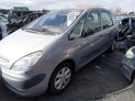 Radiador motor CITROEN XSARA PICASSO 2001