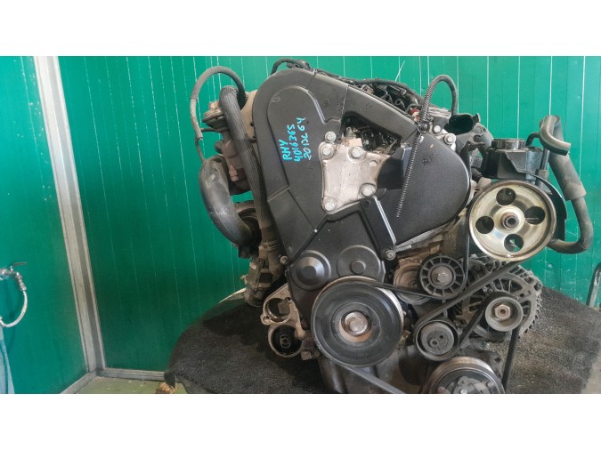 MOTOR ARRANQUE CITROEN XSARA PICASSO 2001