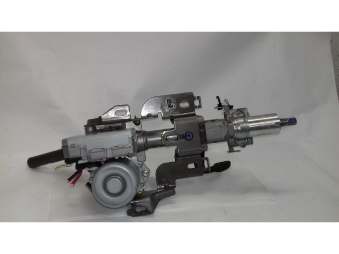 COLUMNA DIRECCION RENAULT MEGANE 2017