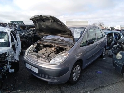 VOLANTE CITROEN XSARA PICASSO 2001