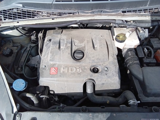 ELEVALUNAS TRASERO DERECHO CITROEN XSARA PICASSO 2001