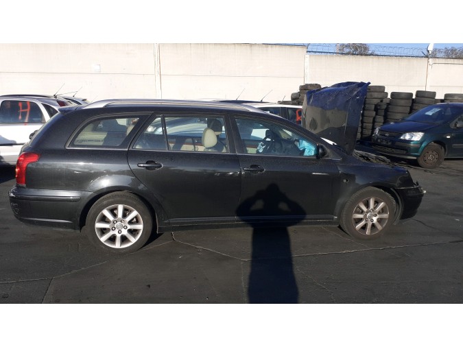 MECANICA DELANTERA SIN CUNA TOYOTA AVENSIS 2006