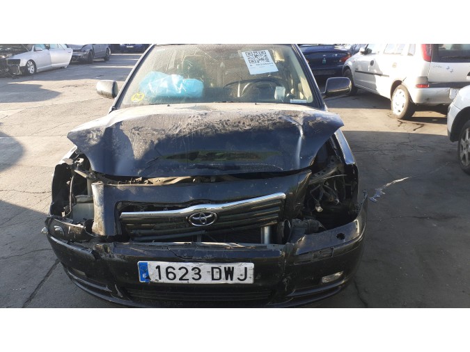 MECANICA DELANTERA SIN CUNA TOYOTA AVENSIS 2006
