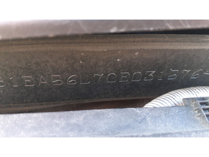 MECANICA DELANTERA SIN CUNA TOYOTA AVENSIS 2006
