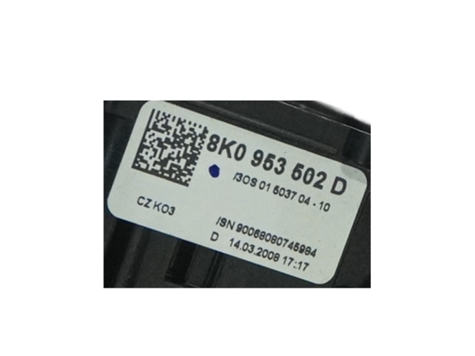 MANDO MULTIFUNCION AUDI A4 2008