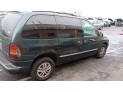 MECANICA TRASERA	 CHRYSLER VOYAGER I 2001
