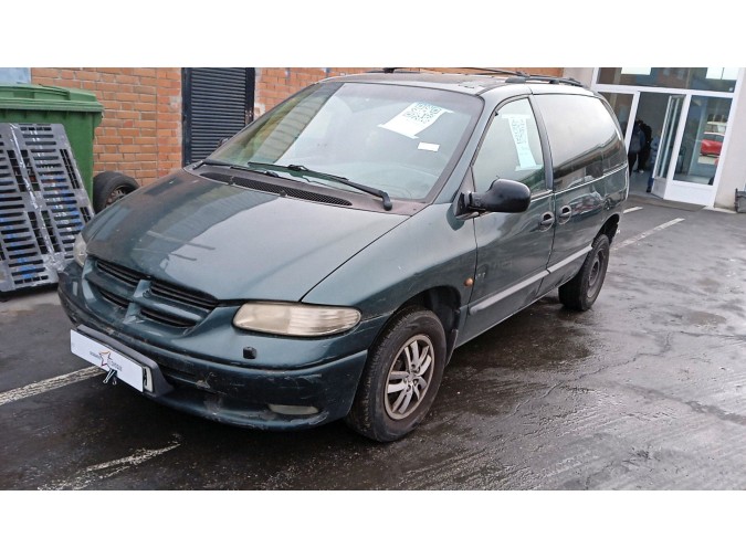 ELECTROVENTILADOR CHRYSLER VOYAGER I 2001