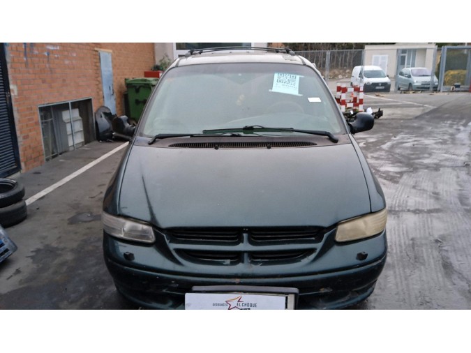 ELECTROVENTILADOR CHRYSLER VOYAGER I 2001