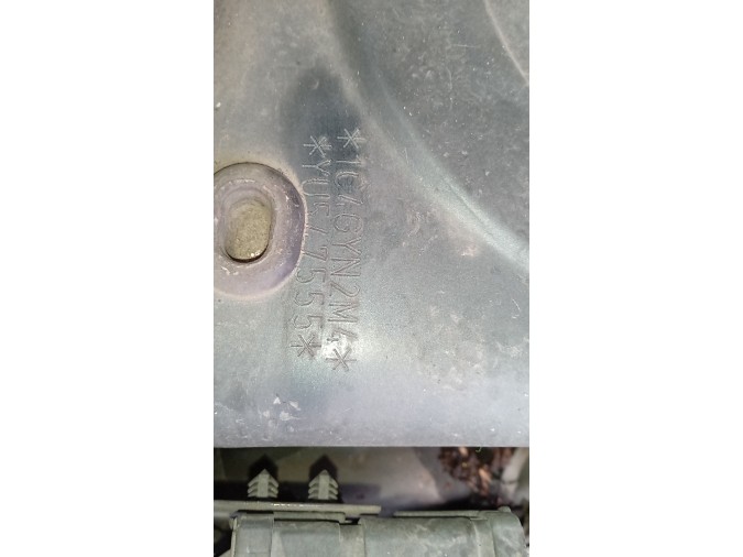 ELECTROVENTILADOR CHRYSLER VOYAGER I 2001
