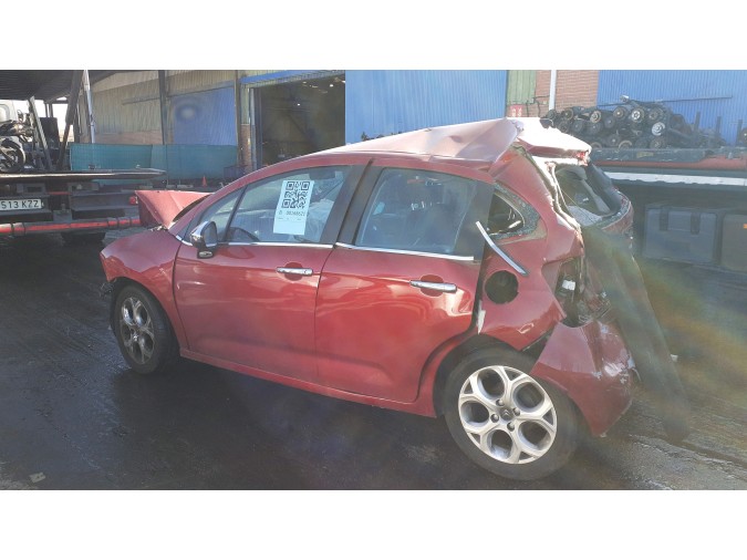 ABRAZAD.FILT.PARTIC. CITROEN C3 2013