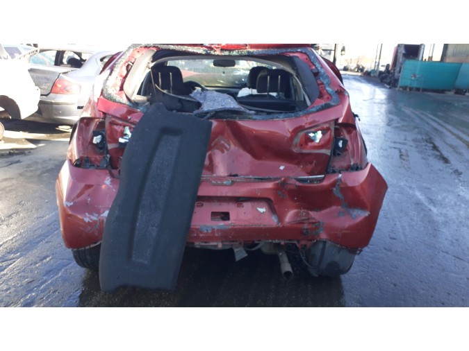 ACCION.ASIENTO DEL.D CITROEN C3 2013