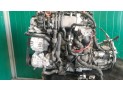 MOTOR CON ACCESORIOS SIN CAJA DE CAMBIOS VOLKSWAGEN GOLF 2013