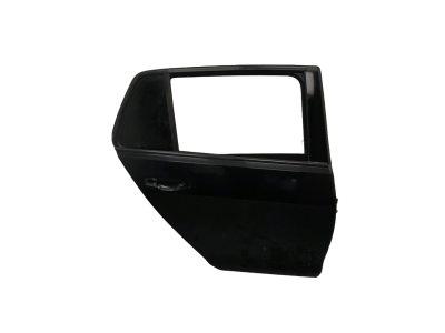 PUERTA TRASERA DERECHA VOLKSWAGEN GOLF 2013
