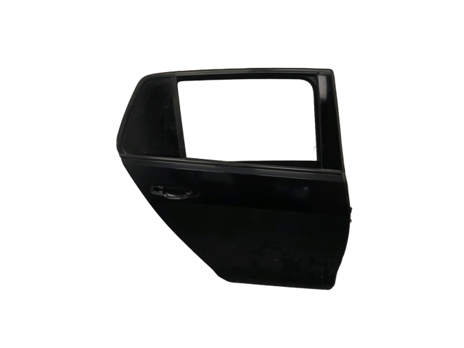 PUERTA TRASERA DERECHA VOLKSWAGEN GOLF 2013