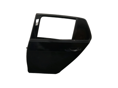 PUERTA TRASERA IZQUIERDA VOLKSWAGEN GOLF 2013