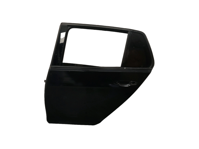 PUERTA TRASERA IZQUIERDA VOLKSWAGEN GOLF 2013
