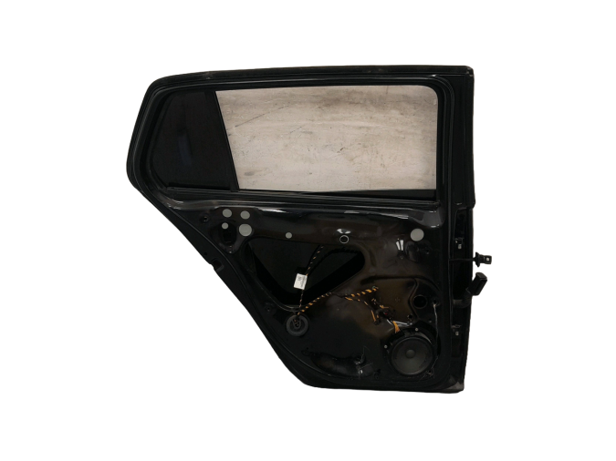 PUERTA TRASERA IZQUIERDA VOLKSWAGEN GOLF 2013