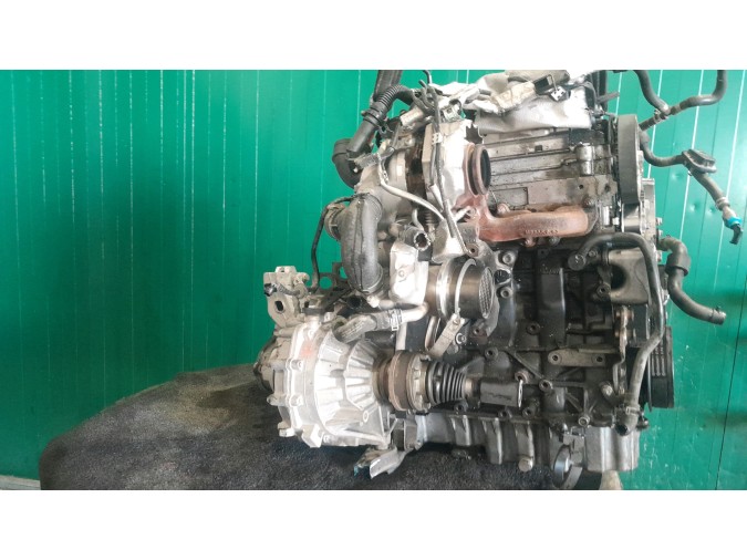 MOTOR DE ARRANQUE VOLKSWAGEN GOLF 2013
