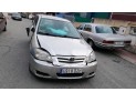 MECANICA TRASERA	 TOYOTA COROLLA 2006