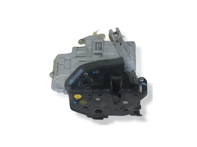 CERRADURA PUERTA TRASERA IZQUIERDA AUDI A4 2008