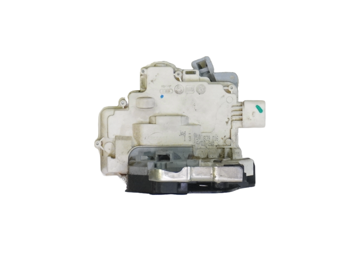 CERRADURA PUERTA TRASERA DERECHA AUDI A4 2008