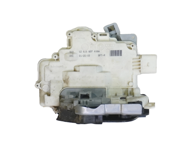 CERRADURA PUERTA DELANTERA DERECHA AUDI A4 2008