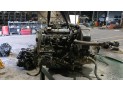 MOTOR CON ACCESORIOS SIN CAJA DE CAMBIOS RENAULT LAGUNA 1994