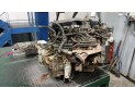 MOTOR CON ACCESORIOS SIN CAJA DE CAMBIOS RENAULT LAGUNA 1994