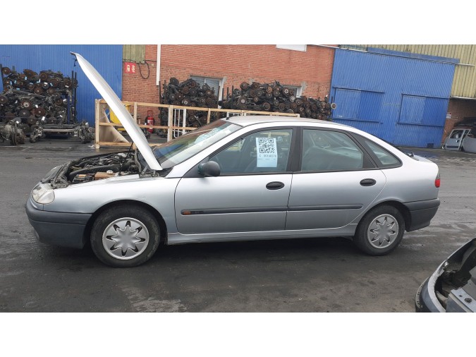 ELECTROVENTILADOR RENAULT LAGUNA 1994
