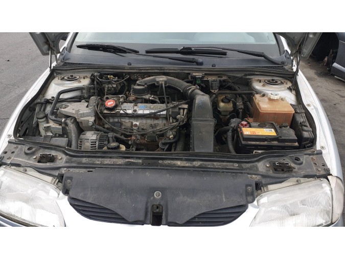 ELECTROVENTILADOR RENAULT LAGUNA 1994
