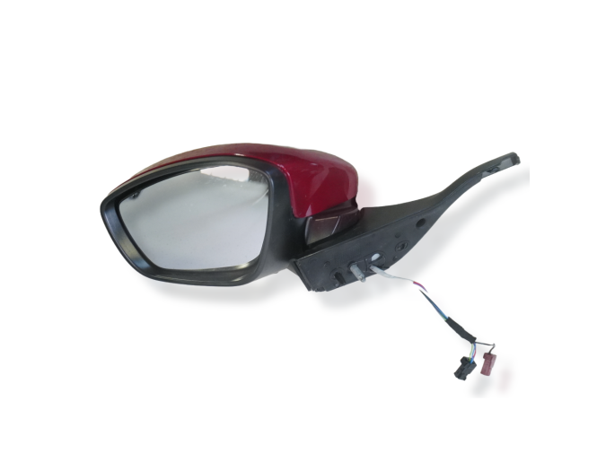 RETROVISOR IZQUIERDO PEUGEOT 2008 THP 2018