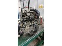 MOTOR CON ACCESORIOS Y CAJA DE CAMBIOS PEUGEOT 307 2004