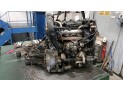 MOTOR CON ACCESORIOS Y CAJA DE CAMBIOS PEUGEOT 307 2004