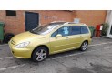 MECANICA TRASERA	 PEUGEOT 307 2004