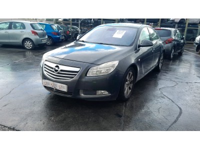 RUEDA DE REPUESTO COMPLETA SO OPEL INSIGNIA 2010