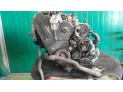 MOTOR CON ACCESORIOS Y CAJA DE CAMBIOS PEUGEOT 306 1997