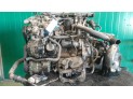 MOTOR CON ACCESORIOS Y CAJA DE CAMBIOS PEUGEOT 306 1997