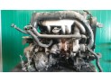MOTOR CON ACCESORIOS Y CAJA DE CAMBIOS PEUGEOT 306 1997