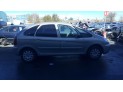 MOLDURA PARAGOLPES TRASERO LADO IZQ CON CROMADO CITROEN XSARA PICASSO 2005