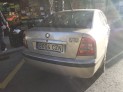 ELECTROVENTILADOR SKODA OCTAVIA 2004