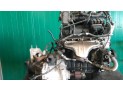 MOTOR CON ACCESORIOS Y CAJA DE CAMBIOS DACIA SANDERO 2015